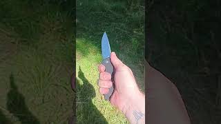 would you spend 13 on it #edc #edcknife #knifecommunity #edcorganizer #knivescollection #knifeskills