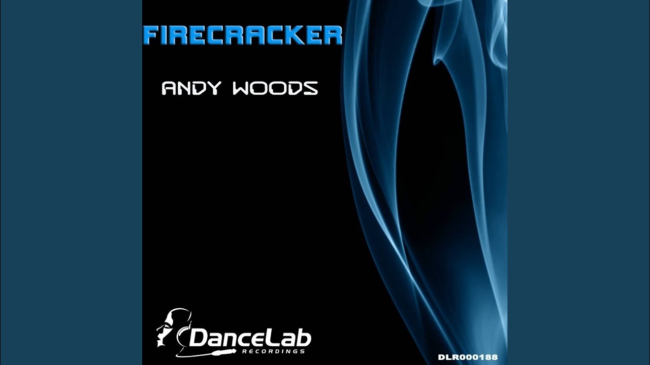 Watch Fire Cracker (Original Mix) on YouTube Watch Fire Cracker (Original Mix) on YouTube