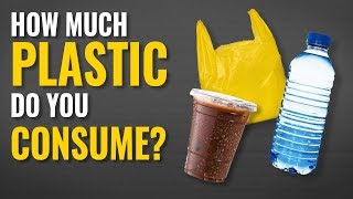 How Much Plastic Do You Consume? Profile