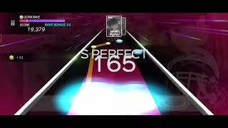[Superstar SMTOWN] MARK - 200 (Clear All Perfect)(Hard)