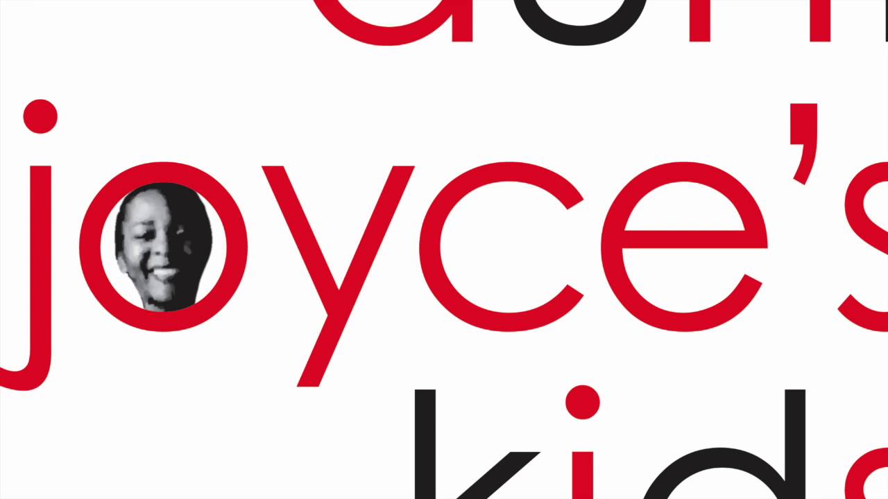 Aunt Joyce's Kids - WKXI Interview with Lessie Hayes, June 26, 2016