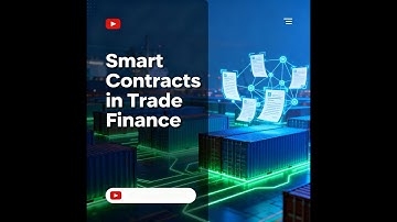 Smart Contracts in Trade Finance - Revolutionizing Global Trade