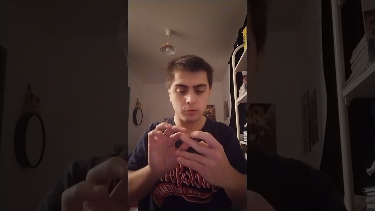 Miniature vidéo YouTube