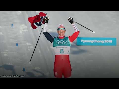 【冬季オリンピック】史上最多メダル獲得国と選手とは？