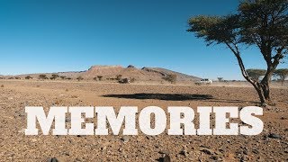 PANDA RAID MEMORIES 2018 PACK VIDEO/FOTOS