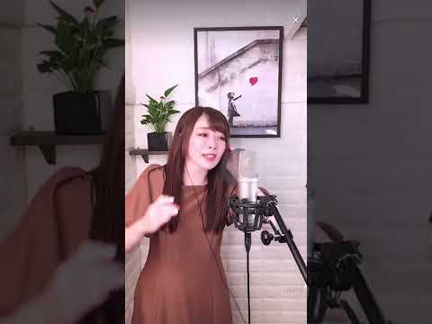 さあや💙Uru/それを愛と呼ぶなら(2022.8.23)