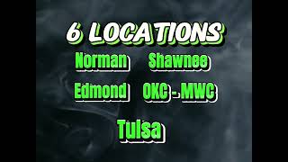 Capital Dank “Find Your New Spot”