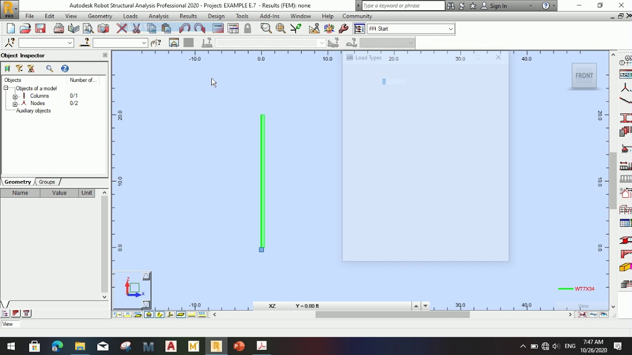 EXAMPLE E 7 - YouTube
