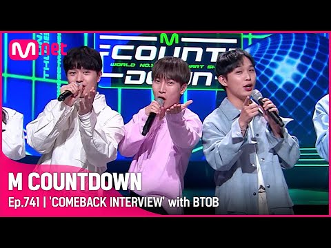 Ep.741 | Mnet 220224