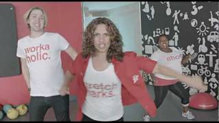 Virgin Active Staff Lip Dub - Shake Your Groove Thing screenshot 2