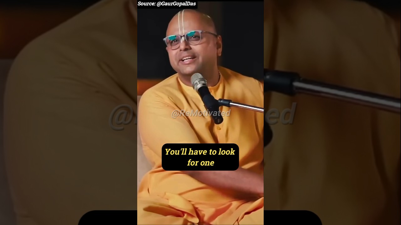 🪔Diwali Special Quote🪄|🙏Gaur Gopal Das  