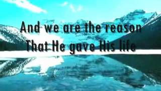 A V A L O N   WE ARE THE REASON with LYRICS