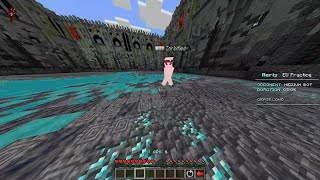 Minecraft Aeris server combo #IcyNutella