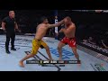 Diego Ferreira vs Mateusz Rebecki Scramble Breakdown
