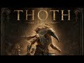 Thoth | Ancient Gods Series