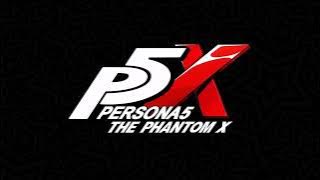 Fatal Desire - Persona 5: The Phantom X OST