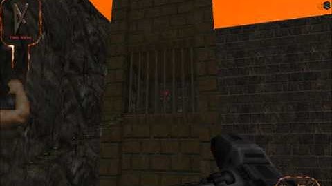 AEoD 6.0x: Alien Vendetta (Map 07)