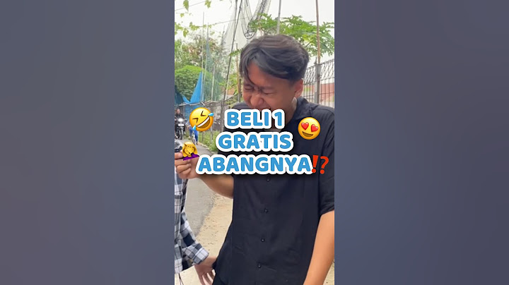 BELI 1 GRATIS ABANGNYA⁉️🙀🤣#snackgambarkucing #floatysnacks #prank #interview #bocil #seriouslyfun