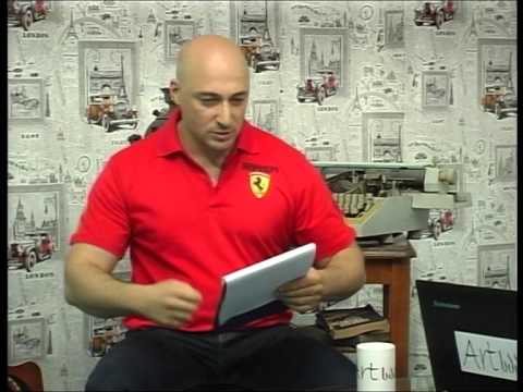 სოსო მიქელაძე - ქართული კაცობა - სკეჩი რომელიც ბევრს დააფიქრებს/qartuli kacoba - Art-საათი