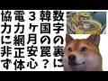 【検証】韓国「原油2.7億バレル確保」の虚構…日本を狙う“電力網連結”の罠とは