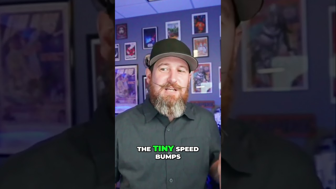 Unlock Your Potential: Hack Your Environment for Growth & Motivation!