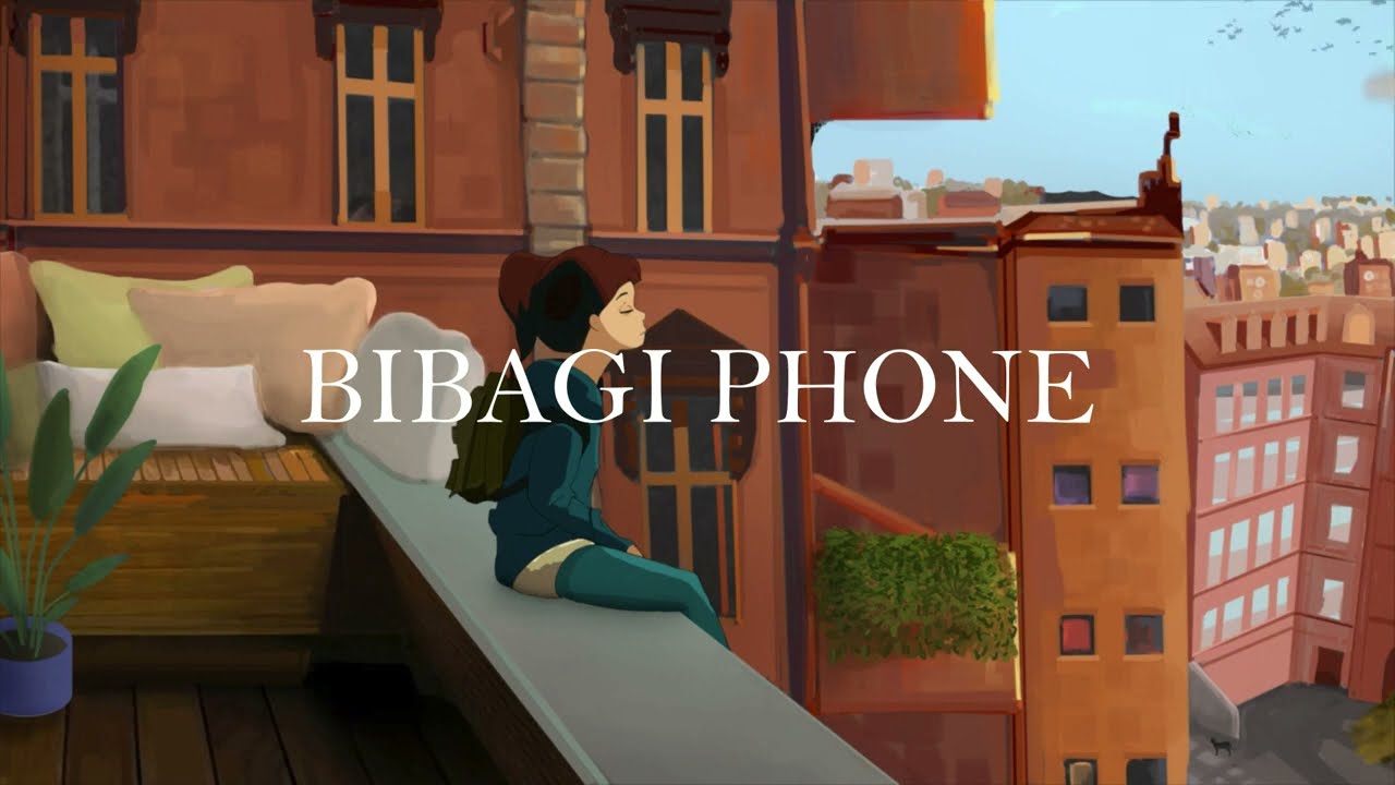BIBAGI PHONE | Unplugged Cover | Anirban Bhattacharya | Dilkhush | Arkajyoti Mukherjee