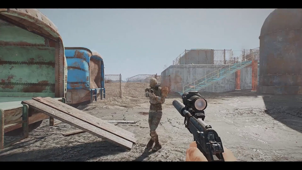 how to uninstall enb fallout 4 how to uninstall enb fallout 4