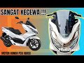 Honda PCX160,TELAH DATANG JUGA.