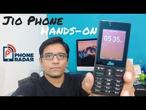 Jio Phone কেমন দেখতে হবে এখুনি দেখুন এই ভিডিওটিতে। Jio Phone কেমন দেখতে হবে এখুনি দেখুন এই ভিডিওটিতে।