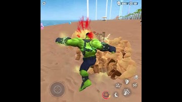 Spider Fighter Mobile Action Game 247 MuscleRide 1x1