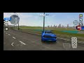 Hoje encontrei um jogo de carro simulator 