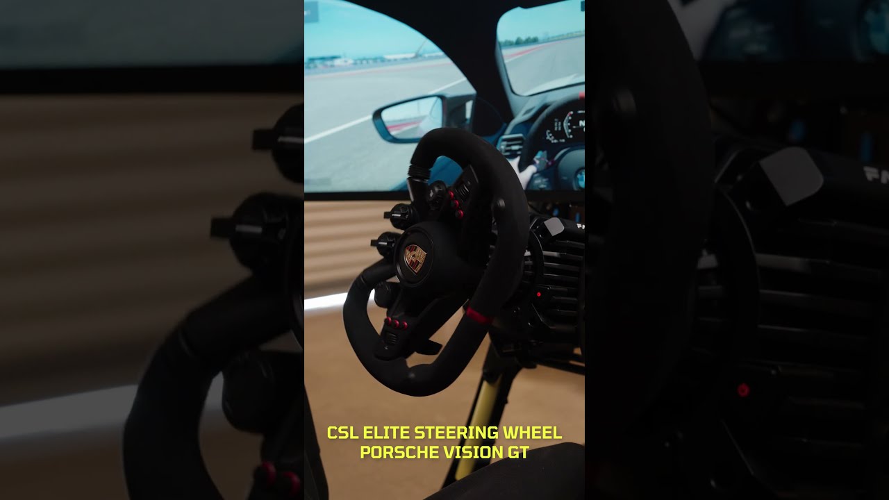 Which Fanatec Wheel Are You Picking 