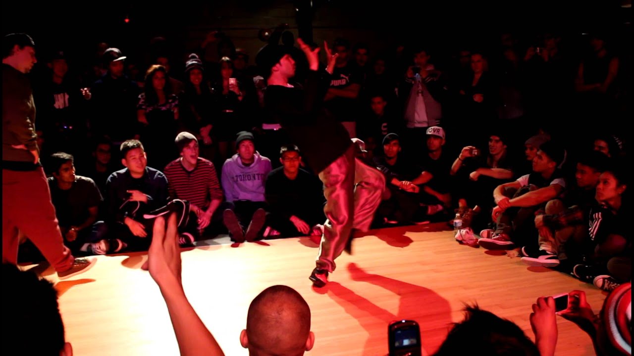 Area 51 2013 Poppin John Doe vs Kite