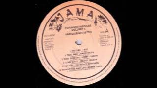 Jimmy London - What Good Am I