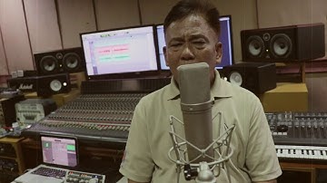 AMMAKKU cipt : Abidin Syam ( Cover By Nur Amri Wahab )