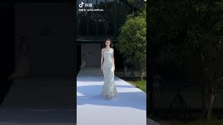 Beautifull Bride  #xuhuong #douyin #genz #hottrend #douyinchina #bride