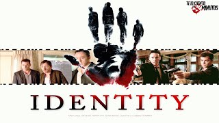 Identidad Review - Te Lo Cuento En 5Min.