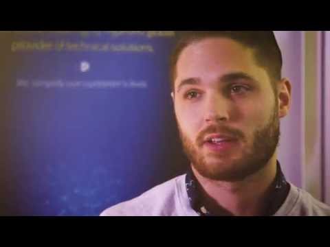 Premier Perspective: Sam - Customer Support Technician