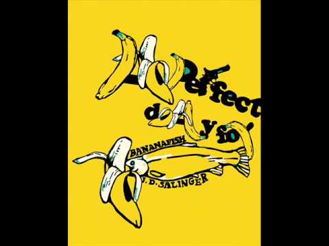 \"ბანანა თევზის ამინდი\"