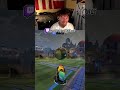 The Timing On THIS Demo Couldn't Be Any BETTER in Rocket League