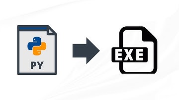 一步一步教你將.py檔轉換為.exe檔 | Python程式設計指南