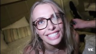 CORINNA KOPF BEST MOMENTS [PART 2] - DAVID DOBRIK&#39;S VLOGS