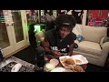 YOURRAGE OFFICIAL CUBAN FOOD MUKBANG