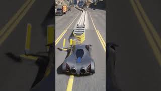 😳ЭТО РЕАЛЬНО МОЖЕТ ТЕБЯ СПАСТИ В GTA 5! #гта5 #gta #гта #gtav #grandtheftauto5