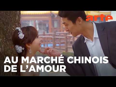 Le mariage à tout prix ? | La Chine au fil du Yangtsé | ARTE Évasion
