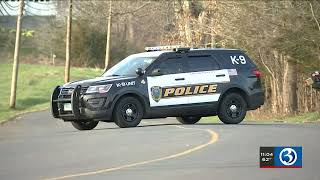 Standoff investigation underway in Guilford