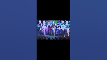 Which character do you like?#HonkaiStarRail #Firefly #Jingliu #SilverWolf #Cifera #Kafka #March 7th