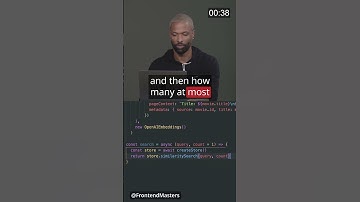 AI Finds Matching Docs Using Cosine Similarity Search 🔍