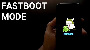 Booting the Xiaomi Redmi Note 8, 8T, & 8 Pro in and out of Fastboot Mode?
