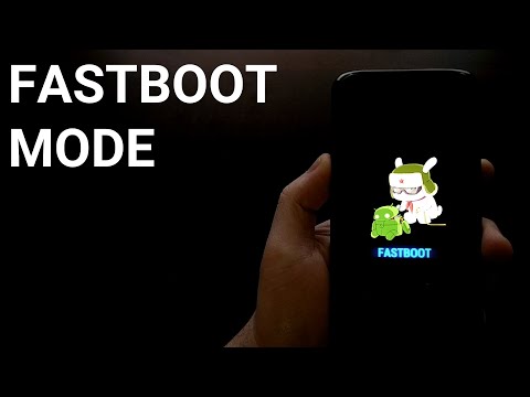 Booting the Xiaomi Redmi Note 8, 8T, & 8 Pro in and out of Fastboot Mode?